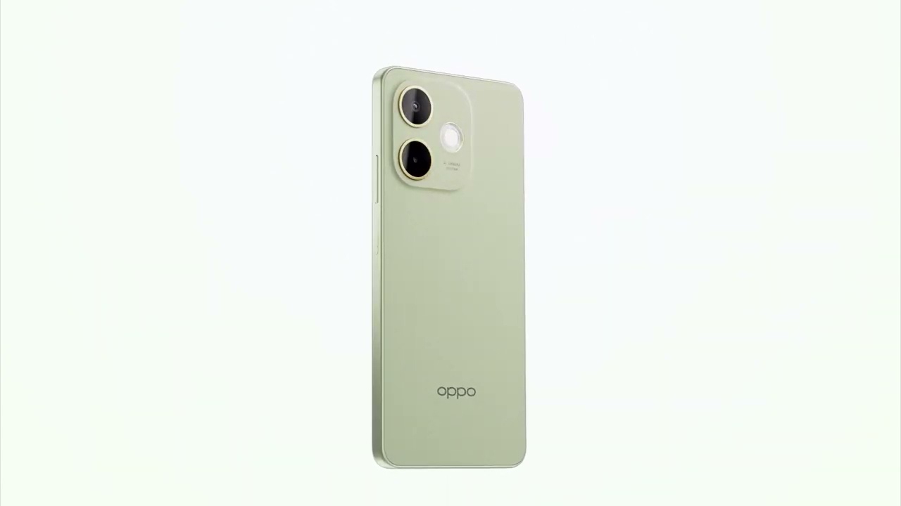 OPPO A5 Pro 4G 8/128GB (Mocha Brown) video preview
