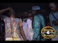 Tommy Lee First Time On Stage Vybz Kartel Birthday Celebration