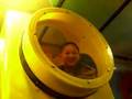 Lance In A Tube