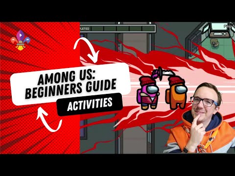 Among Us: Beginners Guide | Let's Play #WithMe