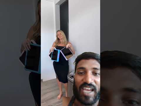 YouTube Thumbnail