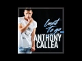 Anthony Callea - Tangled 
