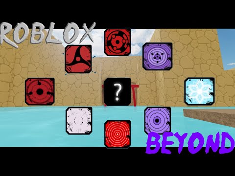 ROBLOX NRPG BEYOND BETA TOURNAMENT EYE | РОБЛОКС БЕЙОНД ТУРНИР ГЛАЗ