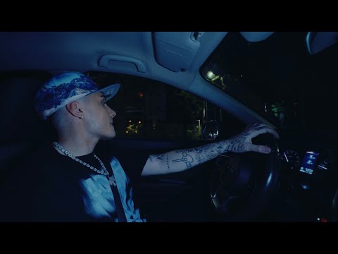 Benja Valencia - Sin Pensar (Prod. Flackoloyal)