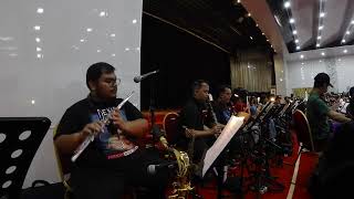 Download lagu KONSER 40 TAHUN RUTH SAHANAYA (REHEARSAL) - SEPTEMBER PAGI mp3