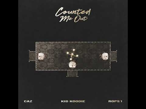 Rops1 - Counted Me Out