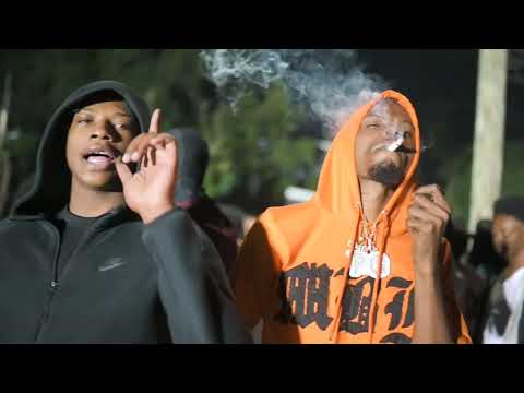 Myddie Jordan - Whats The Focus? (Official Video)