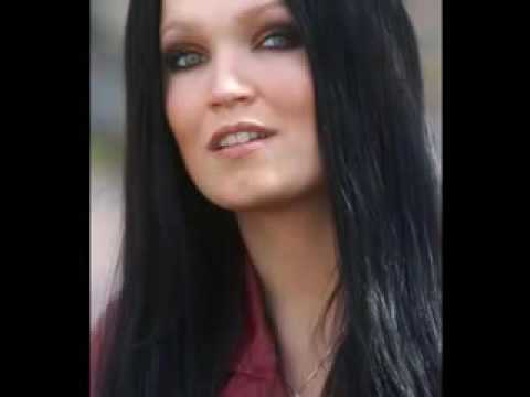 Tarja Turunen song Nightwish - Angels Fall First