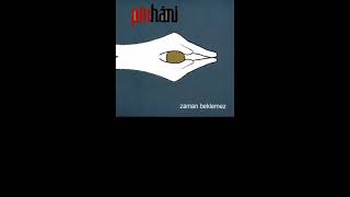 Pinhani- Zaman beklemez (şarkı sözleri )