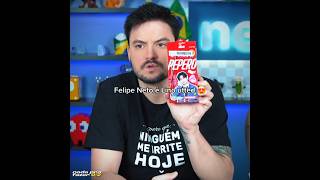 o bias do Felipe Neto 🤭 #leeknow #felipeneto #straykids #skzmemes