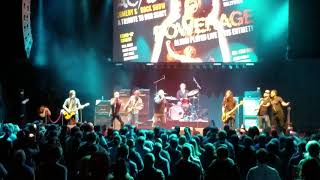 AC/DC Night Prowler All Star Band April 3 2018