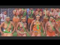 Sotho Dance Reed Dance Ceremony Reed Dance Traditional Dance