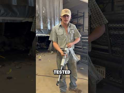 BEST SHOCKS FOR YOUR TRUCK