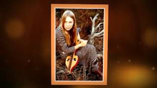 JONI MITCHELL cold blue steel and sweet fire