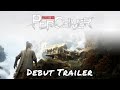 Project: The Perceiver — Debut Trailer