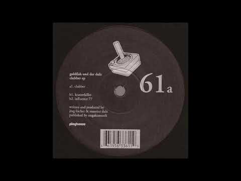 Goldfish und Der Dulz - Kratzerkiller [2002]