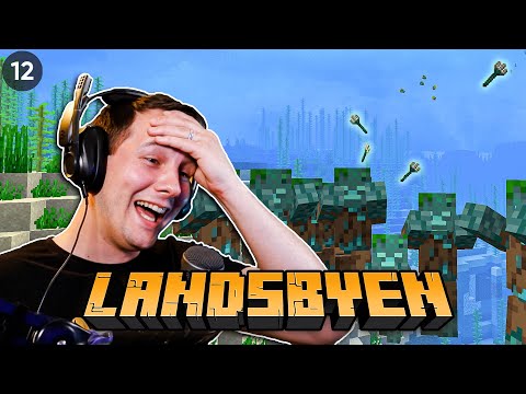 Mega Trident Flaks og NAV Blir Sabotert🧨💥