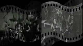 Devildriver - Ripped apart [live in Tallinn 03.05.2008]