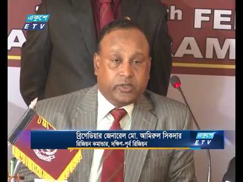 সীমান্তে অপরাধমুলক কর্মকাণ্ড বন্ধে কঠোর ব্যবস্থা নেবে বিএসএফ