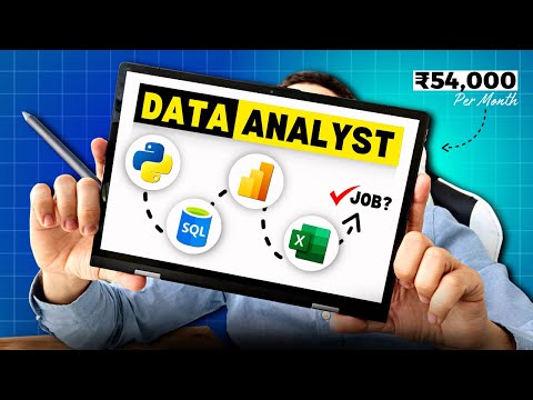 Digital Marketing Roadmap 2024 FASTEST Way to Learn Digital Marketing Get Job Full Guide