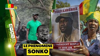 Download lagu 'Ousmane Sonko Thiouraye Deum leu, Nékh Nakari Dina...', les propos forts d'un émigré sénégalais mp3