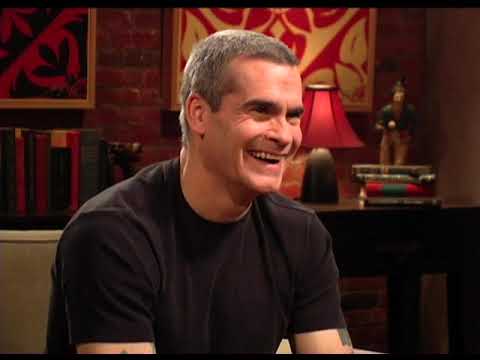 The Henry Rollins Show S02E13 - Larry Flynt and Placebo