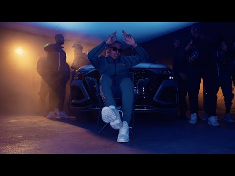 OBOY - Cruel (Clip Officiel)