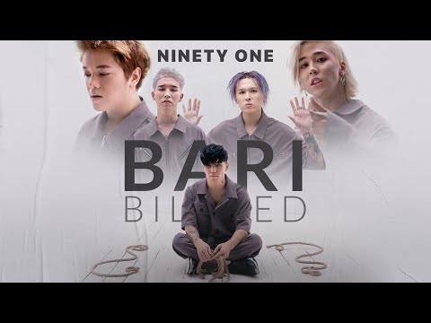 NINETY ONE - BARI BILED