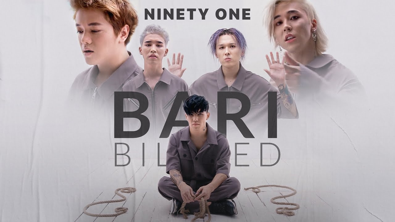 Ninety One — Bari Biled