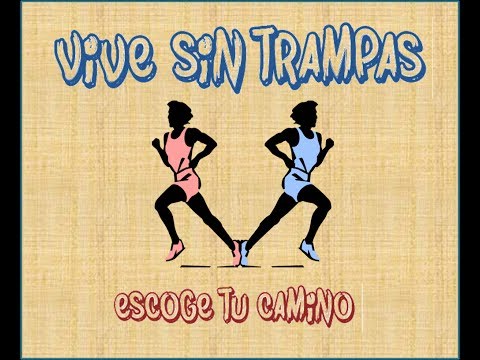 Vive sin trampas