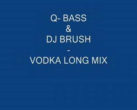 Q - Bass & DJ Brush