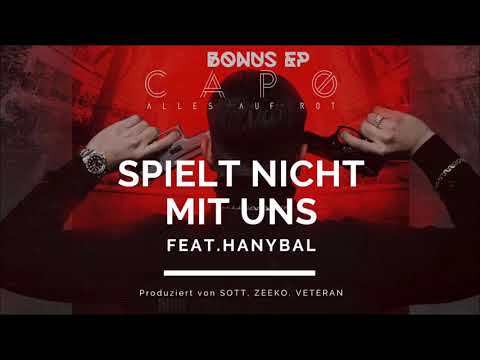 Video thumbnail for Spielt nicht mit uns