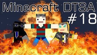 Minecraft DTSA - Episode 18 - Montage Episode