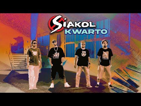 KWARTO - Siakol (Lyric Video) OPM