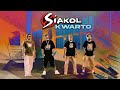 KWARTO - Siakol (Lyric Video) OPM