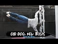Back To Bodyweight Training to Build Muscle? | Gabriel Sey