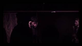 El Perro Del Mar - We Are History live at Vega Ideal Bar, Copenhagen