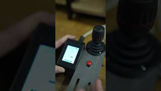Distributor hidraulik Salamander Api Ukuran Sedang dengan 3 potensiometer untuk peralatan kehutanan | Gambar 4 - Agroline