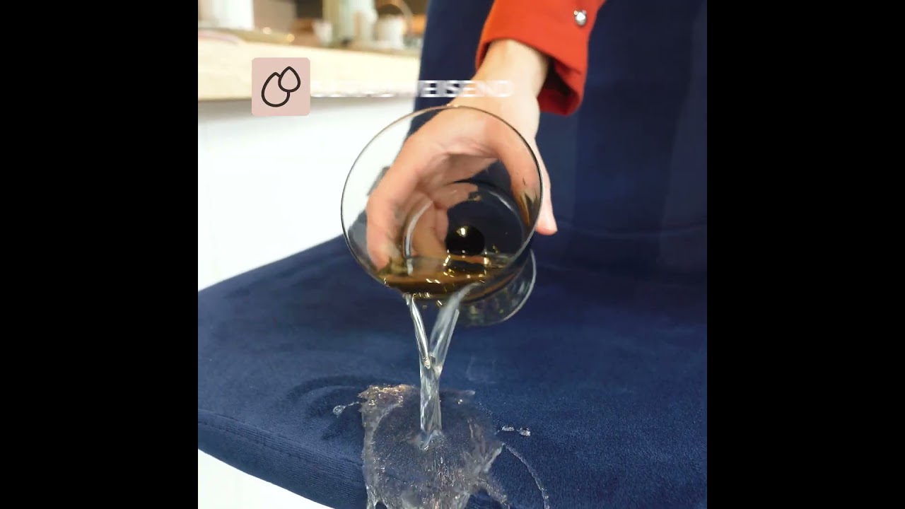 Barhocker Samt Frenkie 60 - 76 cm kupfer