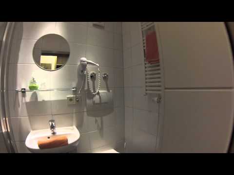 Einzelzimmer im Hotel Restaurant Krone in Deckenpfronn