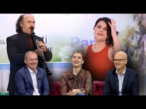 Mbrapashqevi Simaku, këngëtarja që po thyen rrjetin. Abc e Mëngjesit nis me surpriza|