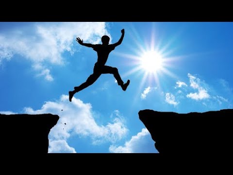 Credete sempre in voi stessi e non smette mai di imparare  !