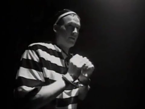 MST3K: The Trial of Mike Nelson, Destroyer of Worlds