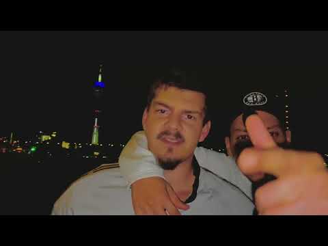 Kozan feat. Mexx - Wir sind hier (prod. by Zero) [MUSIKVIDEO]