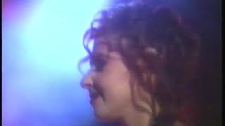 Nilüfer - Göreceksin Kendini (Konser)