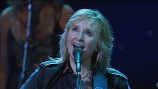 O Night Divine - Melissa Etheridge - November 8, 2008