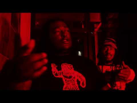 Thewilman x FNO Monsta  - Rebound DIR By Saudthealien x Randydontshootem
