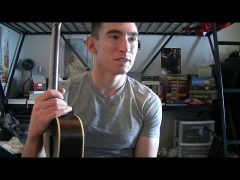 The Chainsmokers - The One - Ukulele Tutorial