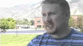 Andy Twite, Chittenden County Court Services, Vermont - Documents and Reporting
