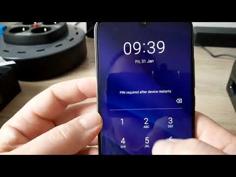 Umidigi A5 pro unboxing